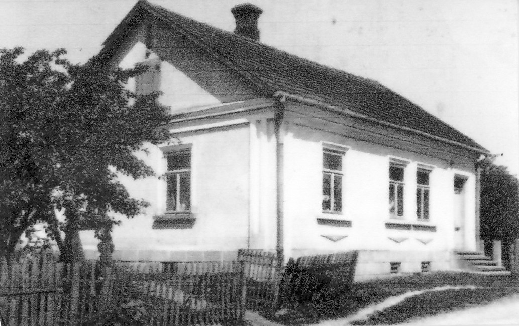 dom Furmańskich